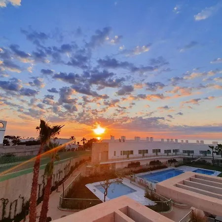 Apartment El Sueno 1ª Linea De Playa *