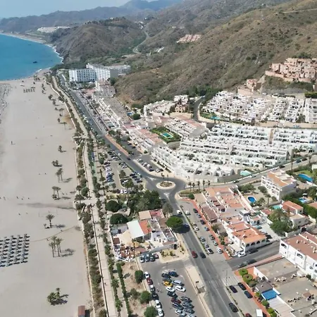 El Sueno 1ª Linea De Playa Apartment *