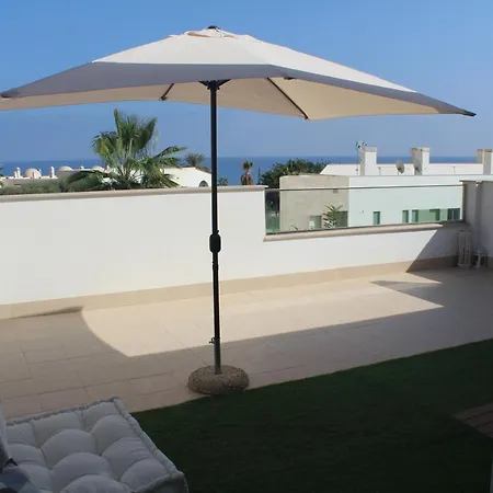 公寓 El Sueno 1ª Linea De Playa